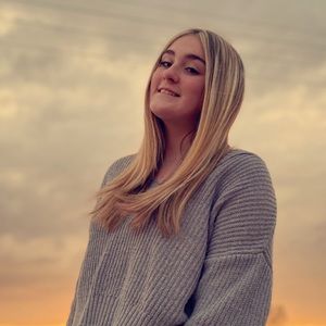 Meet your Posher, Rory